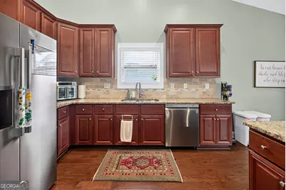 120 Pye Lake Drive, Fayetteville, GA 30214 - Photo 18