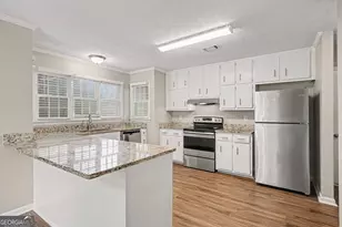 152 Olde Hampton Way, Hampton, GA 30228 - Photo 8