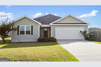 6001 Virginia Pine Avenue, Statesboro, GA 30458 - Photo 1