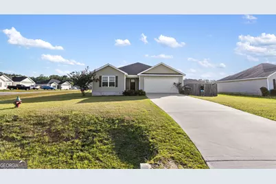 6001 Virginia Pine Avenue, Statesboro, GA 30458 - Photo 2