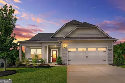 104 Conway Street, Peachtree City, GA 30269 - Photo 2