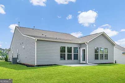 104 Conway Street, Peachtree City, GA 30269 - Photo 22