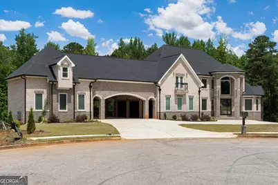381 Vicki Lane, Stockbridge, GA 30281 - Photo 2