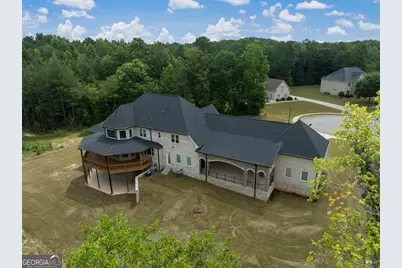381 Vicki Lane, Stockbridge, GA 30281 - Photo 58