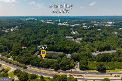 101 Wood Lake Drive #310, Athens, GA 30606 - Photo 26