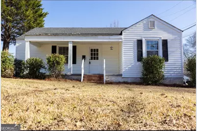 700 W Main St. Street, Thomaston, GA 30286 - Photo 1