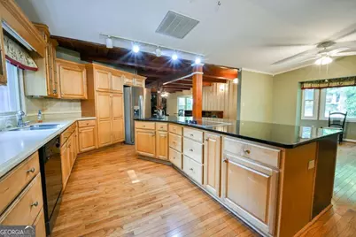 1261 Brittain Estates Drive, Watkinsville, GA 30677 - Photo 52