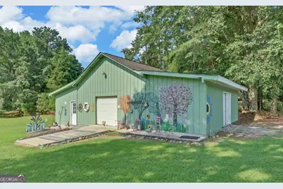 148 Brown Circle, Hartwell, GA 30643 - Photo 8