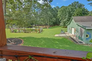 148 Brown Cir, Hartwell, GA 30643 - Photo 4