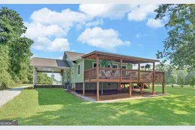 148 Brown Circle, Hartwell, GA 30643 - Photo 6