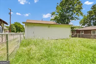 212 SW Nixon Ave SW, Rome, GA 30161 - Photo 26