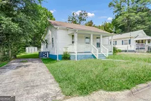 212 SW Nixon Ave SW, Rome, GA 30161 - Photo 4