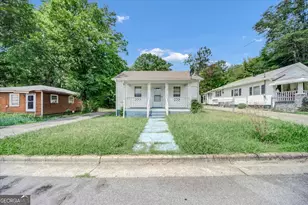 212 SW Nixon Ave SW, Rome, GA 30161 - Photo 4