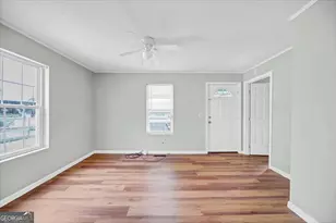 212 SW Nixon Ave SW, Rome, GA 30161 - Photo 6