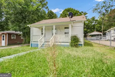 212 SW Nixon Avenue SW, Rome, GA 30161 - Photo 2