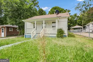 212 SW Nixon Ave SW, Rome, GA 30161 - Photo 2