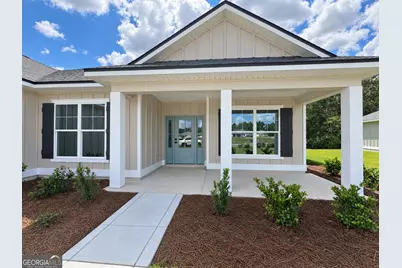 202 Verano Street, Kingsland, GA 31548 - Photo 2