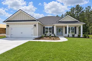202 Verano St, Kingsland, GA 31548 - Photo 1