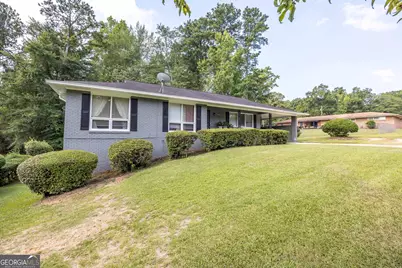 5314 Spencer Lane, Columbus, GA 31907 - Photo 2