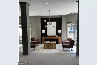 1501 Clairmont Road #1713, Decatur, GA 30033 - Photo 2