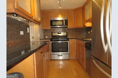 1501 Clairmont Road #1713, Decatur, GA 30033 - Photo 16