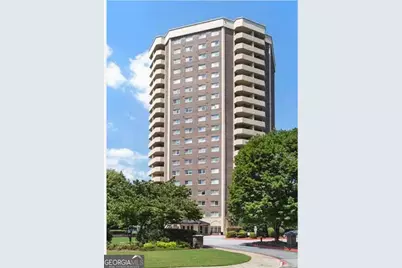 1501 Clairmont Road #1713, Decatur, GA 30033 - Photo 1