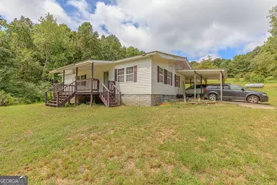 368 Blueberry Ridge Road, LaFayette, GA 30728 - Photo 2