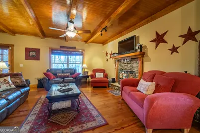576 Stanley Nix Road, Cleveland, GA 30528 - Photo 10