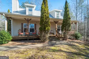 576 Stanley Nix Rd, Cleveland, GA 30528 - Photo 2