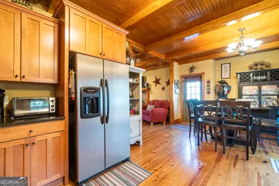 576 Stanley Nix Road, Cleveland, GA 30528 - Photo 14