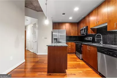 250 Pharr Road NE #308, Atlanta, GA 30305 - Photo 2