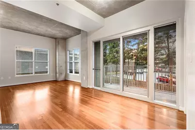 250 Pharr Road NE #308, Atlanta, GA 30305 - Photo 4