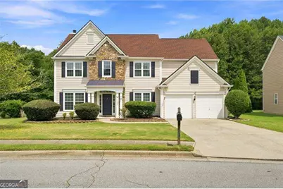 235 Gaines Oak Way, Suwanee, GA 30024 - Photo 1