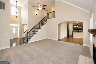 147 Nobility Lane, McDonough, GA 30252 - Photo 4