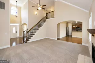 147 Nobility Ln, McDonough, GA 30252 - Photo 4