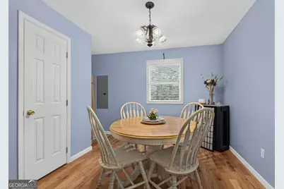 387 Ruby Lane, Mineral Bluff, GA 30559 - Photo 86