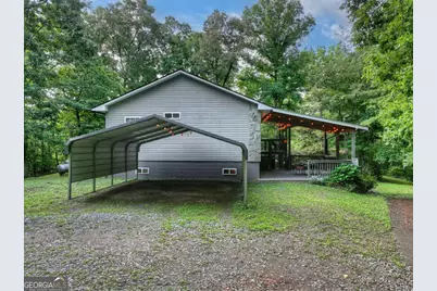 387 Ruby Lane, Mineral Bluff, GA 30559 - Photo 58