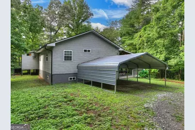387 Ruby Lane, Mineral Bluff, GA 30559 - Photo 12