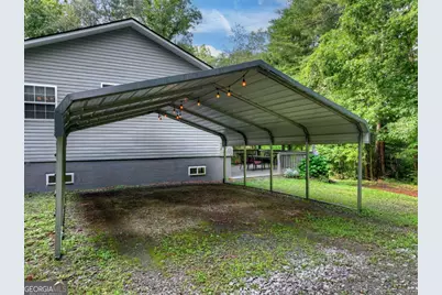387 Ruby Lane, Mineral Bluff, GA 30559 - Photo 26