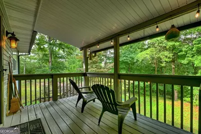 387 Ruby Lane, Mineral Bluff, GA 30559 - Photo 78