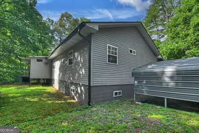 387 Ruby Lane, Mineral Bluff, GA 30559 - Photo 10