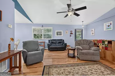 387 Ruby Lane, Mineral Bluff, GA 30559 - Photo 24