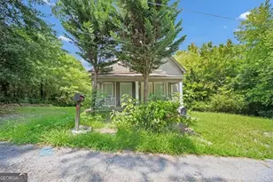 215 NE Smith Street NE, Rome, GA 30161 - Photo 4