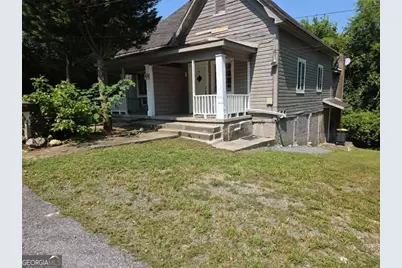 215 NE Smith Street NE #A/B, Rome, GA 30161 - Photo 2