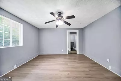 215 NE Smith Street NE #A/B, Rome, GA 30161 - Photo 22