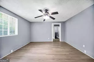 215 NE Smith Street NE, Rome, GA 30161 - Photo 22