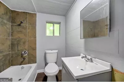215 NE Smith Street NE #A/B, Rome, GA 30161 - Photo 30