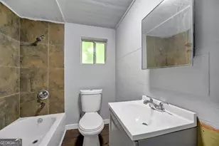 215 NE Smith Street NE, Rome, GA 30161 - Photo 30