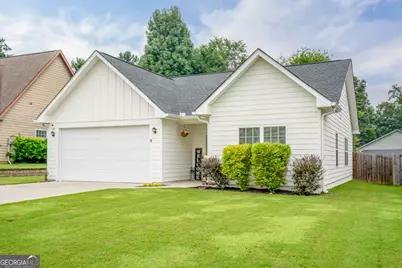 9 Applewood Drive NE, Rome, GA 30165 - Photo 2