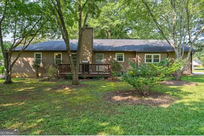 1161 Windsor Drive, Watkinsville, GA 30677 - Photo 48